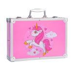 145 pc Unicorn Art Set - Image 2