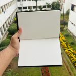 Art Lab Painting Journal (So let it be) - Image 4