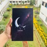 Art Lab Painting Journal (So let it be)