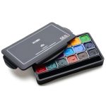 HIMI 18 Colors 30ml Acrylic Paint Set