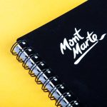 Mont Marte Visual Art Diary Signature 110gsm A4 120 Page - Image 5