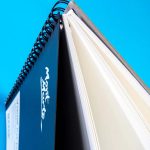 Mont Marte Visual Art Diary Signature 110gsm A4 120 Page - Image 6
