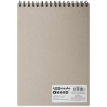 Mont Marte Watercolour Book Discovery A4 (8.3 x 11.7in) 30 Sheets 190gsm - Image 4