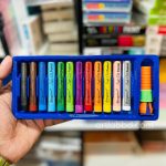 Giorgione Soft Oil Pastel 12pc (Vinyl Pack) - Image 2