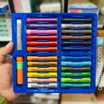 Giorgione Soft Oil Pastel 24pc (Vinyl Pack) - Image 2