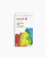 Camel Artist Watercolor Cake 24 Shades - Image 2