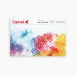 Camel Artist Oil Pastels 25 Shades