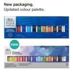 Winsor & Newton Cotman Watercolour Tubes 12pc 8ml - Image 8