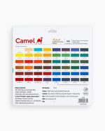Camel Artist Watercolor Cake 48 Shades - Image 2