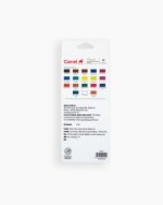 Camel Artist Watercolor Cake 18 Shades - Image 2