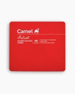 Camel Artist Watercolor Cake 48 Shades - Image 3