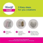 Fevicryl Mouldit Epoxy Compound - 50g pack - Image 2