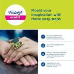 Fevicryl Mouldit Epoxy Compound - 50g pack - Image 3