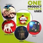 Fevicryl Mouldit Epoxy Compound - 50g pack - Image 4