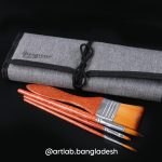 Giorgione 25pc Nylon Brush Set - Image 3