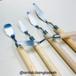 Local Palette Knife Set - Image 4