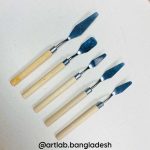 Local Palette Knife Set - Image 2