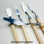 Local Palette Knife Set - Image 3