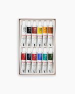 Camel Artist Watercolor 12 Shades 5ml - Image 3
