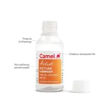 Camel Artist Picture Varnish 100ml for Oil Colour - Image 3