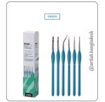 Giorgione Detail Brush Collection 6pc - Image 4