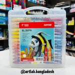 Titi Oil Pastel – 55 Colours