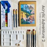 Acrylic Adventure 2