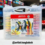 Titi Oil Pastel – 36 Colours