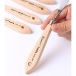 Giorgione Palette Knife 5pc - Image 3