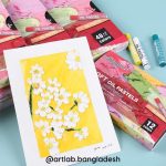 Giorgione Soft Oil Pastels (Signature) - 12 Colours - Image 4