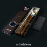 Giorgione Hog Hair Brush Set (Premium)