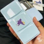 Himi Solid Water Palette Set - Image 4