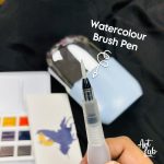 Himi Solid Water Palette Set - Image 6