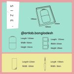 Himi Solid Water Palette Set - Image 11