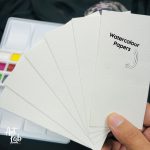 Himi Solid Water Palette Set - Image 7