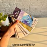 Canson Montval Mini Artbook