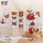 Butterfly Story Stickers - Image 2