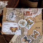 Butterfly Story Stickers - Image 5