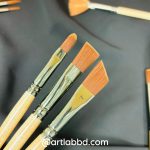 Giorgione Artist Mix Brush Set (V-12) - Image 2