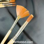 Giorgione Artist Mix Brush Set (V-12) - Image 4