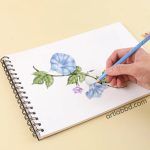Giorgione Sketch Pad A5 - Image 4