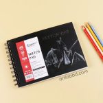 Giorgione Sketch Pad A5