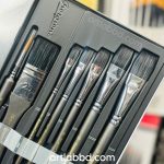 Giorgione Flat Brush Collection MX001 - Image 3