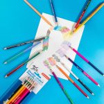 Mont Marte Double-ended Pencils Discovery 12pc - Image 5