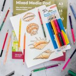 Mont Marte Double-ended Pencils Discovery 12pc - Image 4