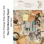 The Old Morning Paper - Image 4