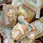 The Old Morning Paper