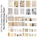 The Old Morning Paper - Image 2