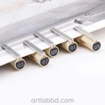 Baoke Needle Drawing Pen (5pc) - Image 5