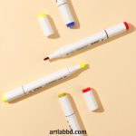 Deli Sketch Marker 48pc - Image 3